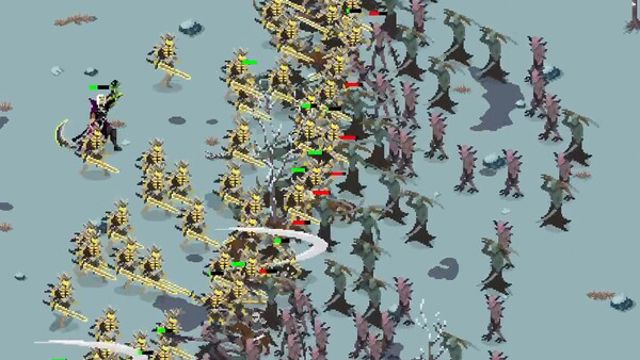 Tải game Mage and Monsters II v1.05d-P2P