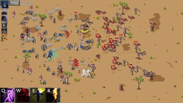 Tải game Mage and Monsters II v1.05a-P2P