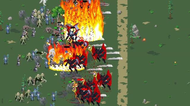 Tải game Mage and Monsters II v1.05a-P2P