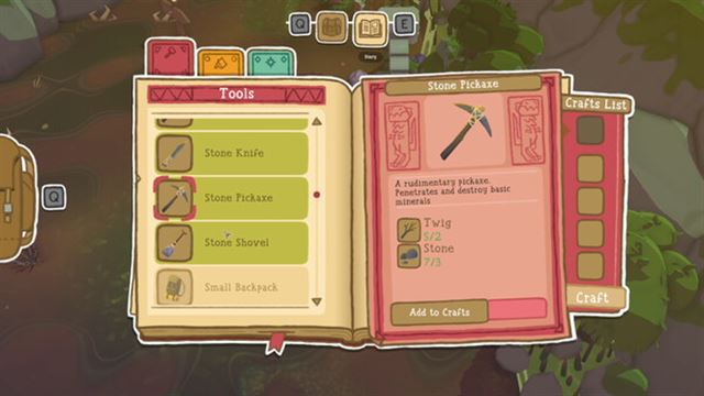 Tải game Dino Path Trail-TENOKE
