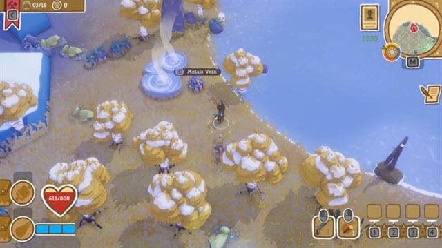 Tải game Dino Path Trail-TENOKE