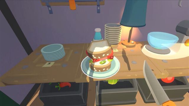 Tải game Fruitbus v1.0.9-P2P