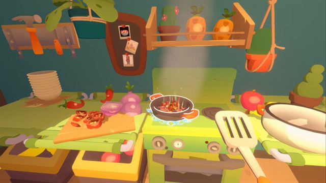 Tải game Fruitbus v1.0.7-P2P