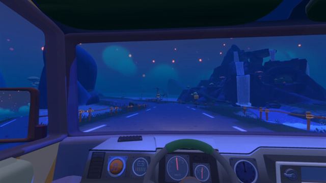 Tải game Fruitbus v1.0.9-P2P