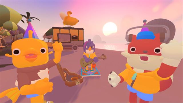 Tải game Fruitbus v1.0.7-P2P