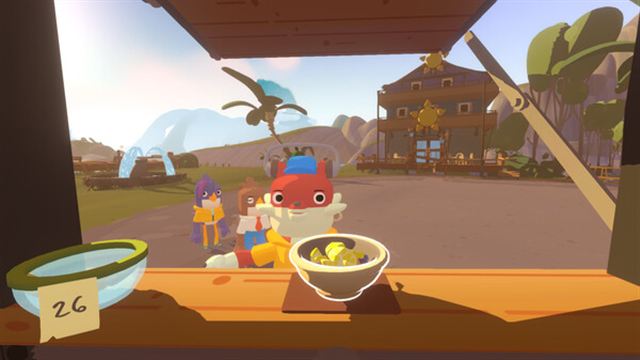 Tải game Fruitbus v1.0.7-P2P