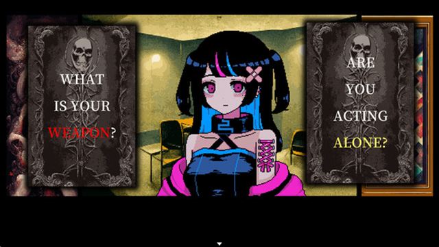 Tải game It was a human-TENOKE