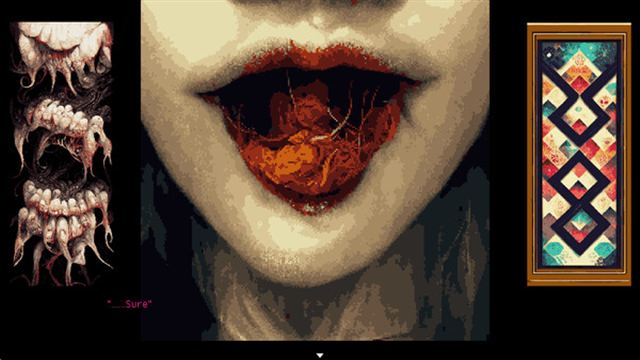 Tải game It was a human-TENOKE