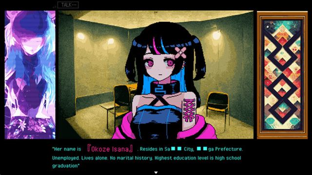 Tải game It was a human-TENOKE