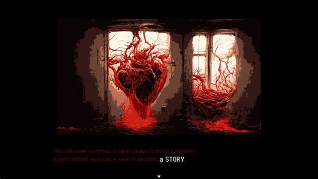 Tải game It was a human-TENOKE