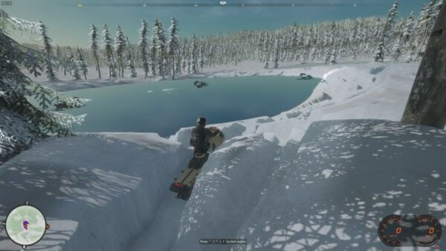 Tải game Sledders v1.1.6-P2P