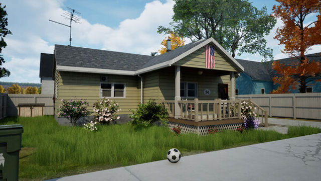 Tải game Deconstruction Simulator v1.4.0-P2P