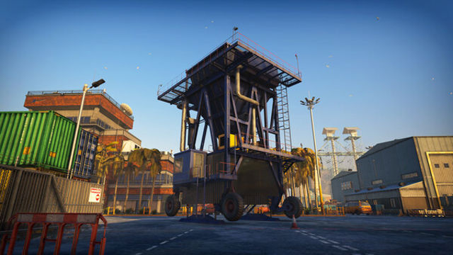 Tải game Docked v1.0.8.1-P2P