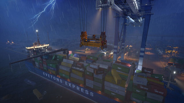 Tải game Docked v1.0.8.1-P2P