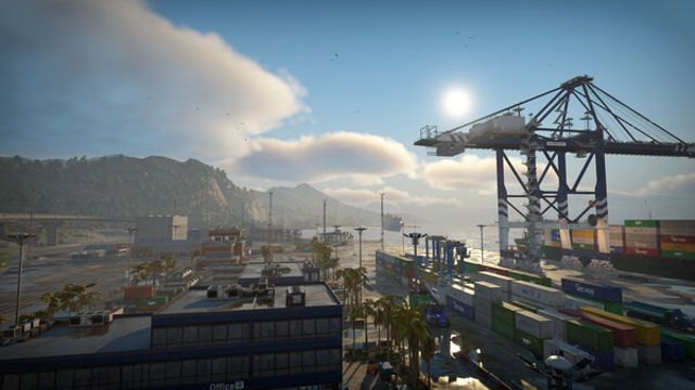 Tải game Docked-RUNE