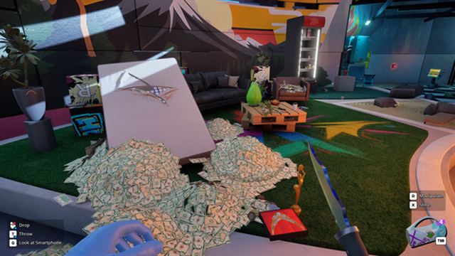 Tải game Cash Cleaner Simulator v1.0.7.54-P2P
