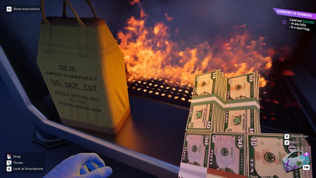 Tải game Cash Cleaner Simulator-TENOKE