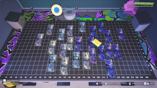 Tải game Cash Cleaner Simulator-TENOKE