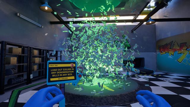Tải game Cash Cleaner Simulator v1.0.7.54-P2P