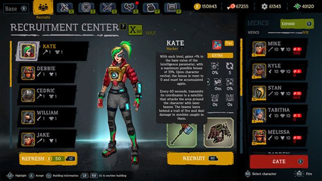 Tải game FatalZone-GoldBerg