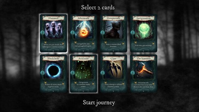 Tải game Runes of Aereal-TENOKE