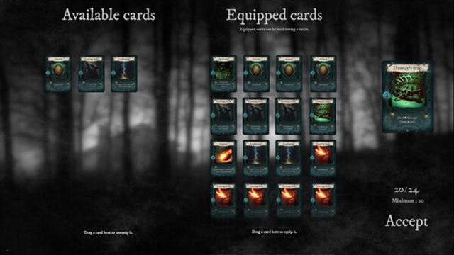 Tải game Runes of Aereal-TENOKE