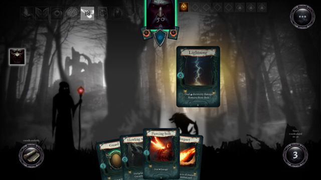 Tải game Runes of Aereal-TENOKE