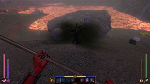 Tải game Fallen Angel Hell Survival-TENOKE