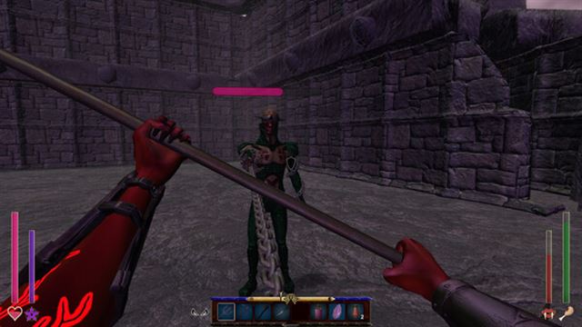 Tải game Fallen Angel Hell Survival-TENOKE