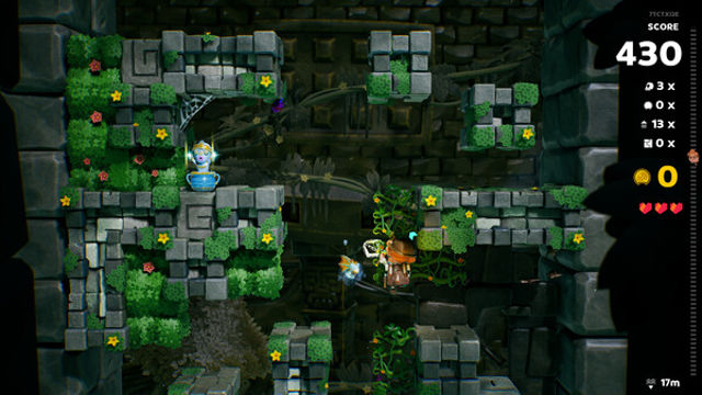 Tải game Pit Panic-FCKDRM