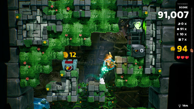 Tải game Pit Panic-FCKDRM