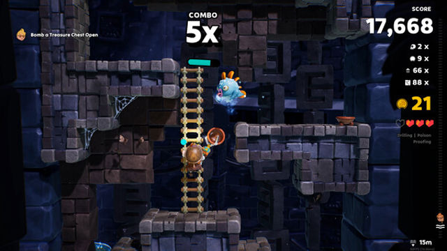 Tải game Pit Panic-FCKDRM