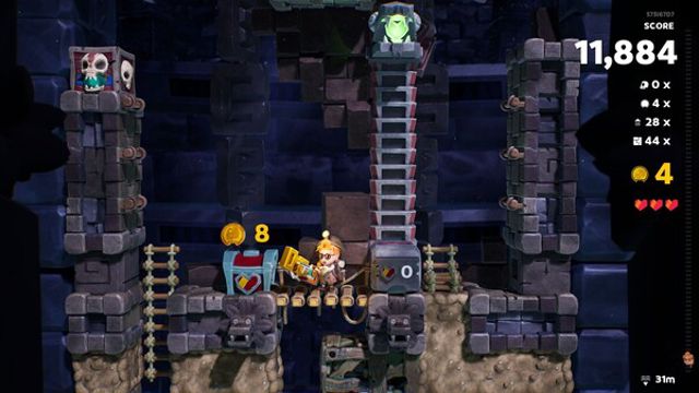 Tải game Pit Panic-FCKDRM