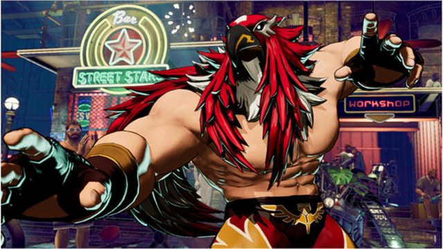 Tải game FATAL FURY City of the Wolves v1.3.1-P2P