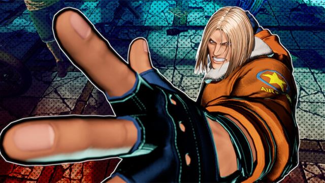 Tải game FATAL FURY City of the Wolves v1.3.1-P2P