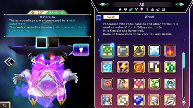 Tải game Logiart Grimoire v20240705-P2P