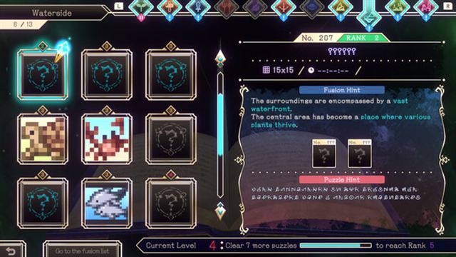 Tải game Logiart Grimoire v20240705-P2P