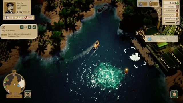 Tải game Bootleg Steamer-TENOKE