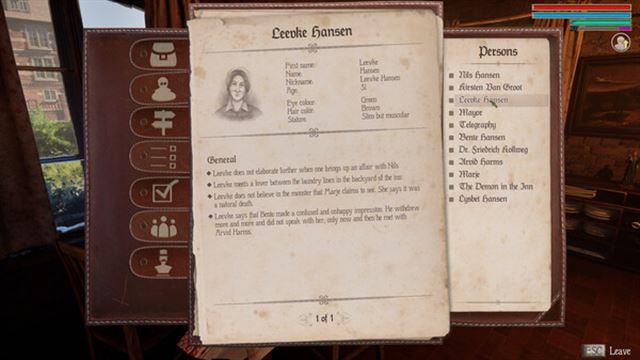 Tải game Inspector Schmidt The Ebbing-TENOKE