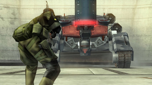 Tải game METAL GEAR SOLID Peace Walker Master CV v1.3.1-P2P