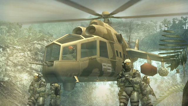 Tải game METAL GEAR SOLID Peace Walker Master CV v1.3.1-P2P