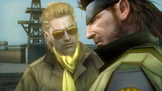 Tải game METAL GEAR SOLID Peace Walker Master Collection Version-RUNE