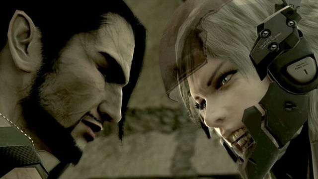 Tải game METAL GEAR SOLID 4 Guns of the Patriots Master Collection Version v1.4.1-P2P