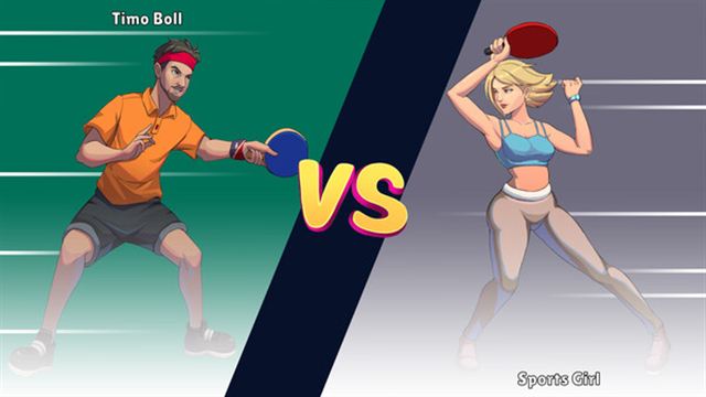 Tải game Timo Boll Beats Table Tennis-TENOKE