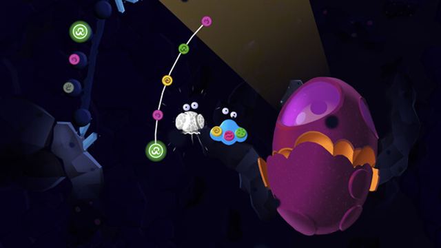 Tải game The Lullaby of Life-TiNYiSO