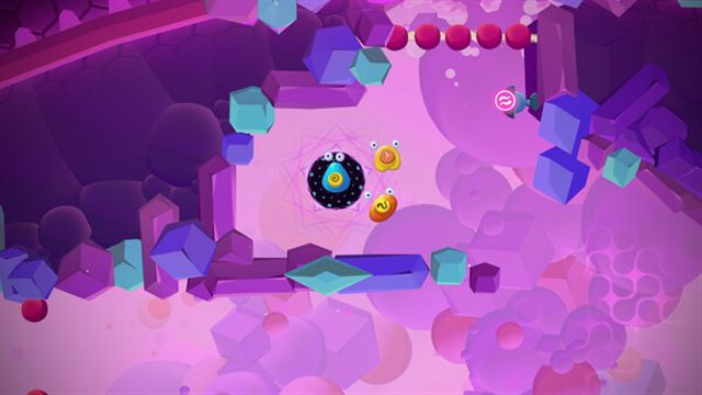 Tải game The Lullaby of Life-TiNYiSO