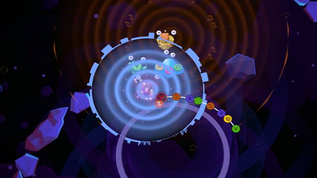 Tải game The Lullaby of Life-TiNYiSO