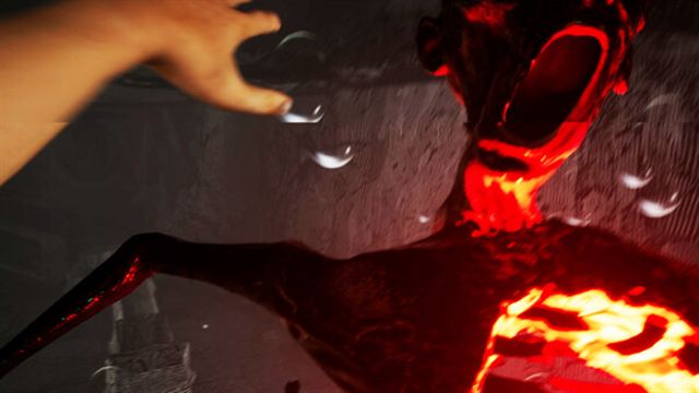 Tải game Dark and Deep-TENOKE