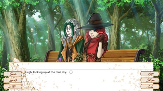 Tải game Withering Flowers-TENOKE
