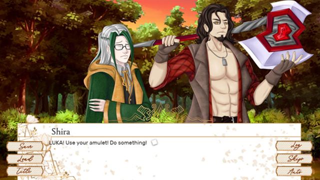Tải game Withering Flowers-TENOKE